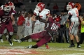 10-10 LHS vs. SPHS 049